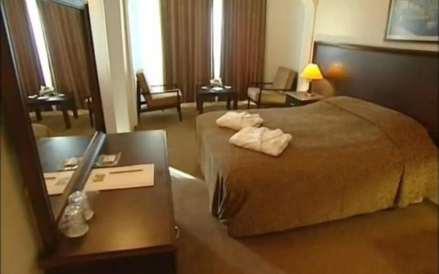 Coskuntuna Hotel