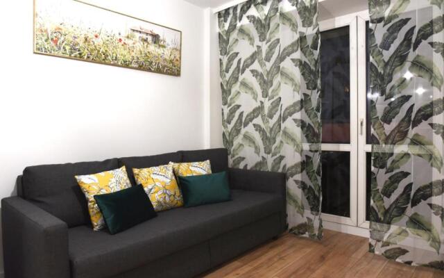 Crystal Apartment Katowice