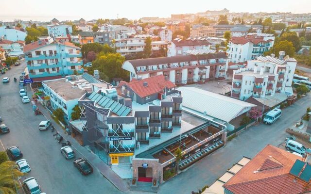 Pera Side Hotel