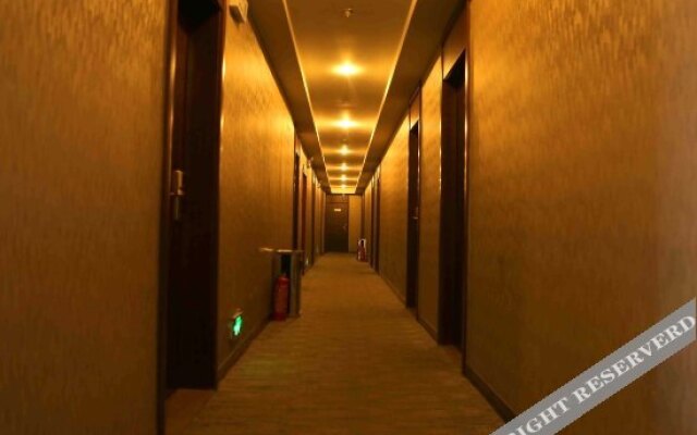 Sunshine Boutique Hotel
