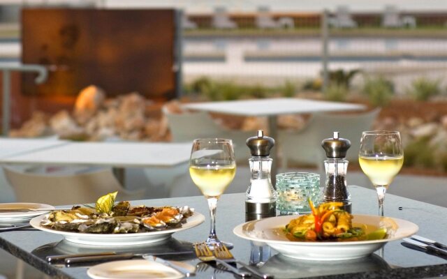 Mantarays Ningaloo Beach Resort