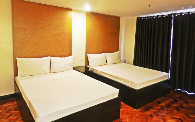 Salcedo Suites