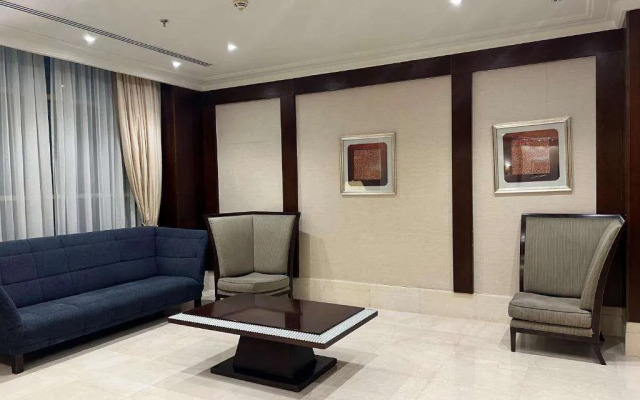 Saja Hotels Makkah