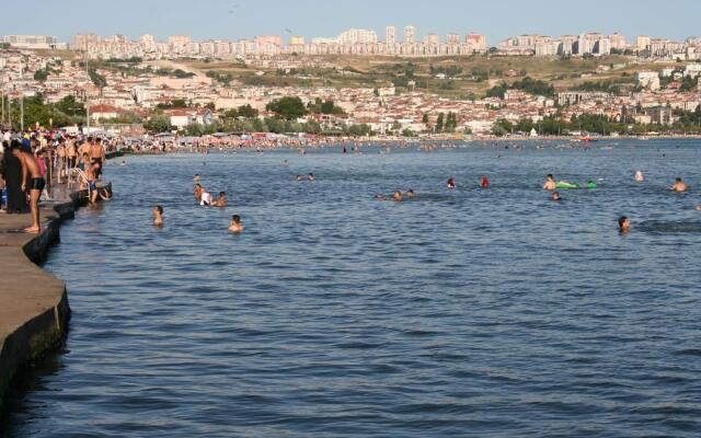 AlaDeniz Hotel