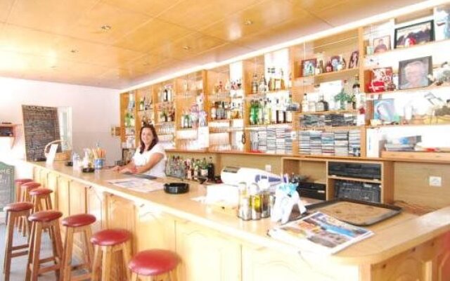 Sevi Sun Apartments I