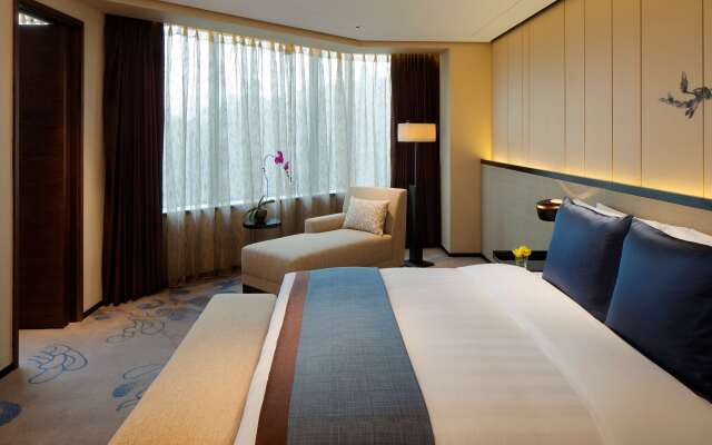 Radisson Blu Chongqing ShaPingBa