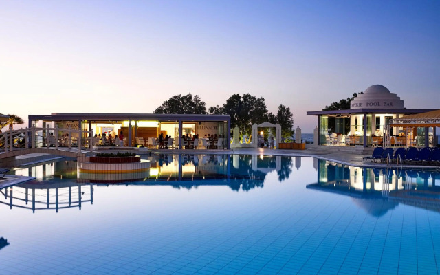 Serita Beach - All Inclusive