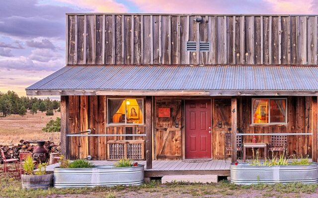 Trapper's Rendezvous