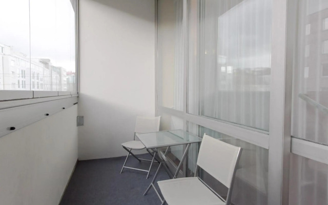Aparthotel Vega