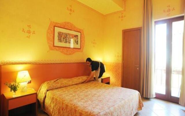 Hotel Poseidonia Mare