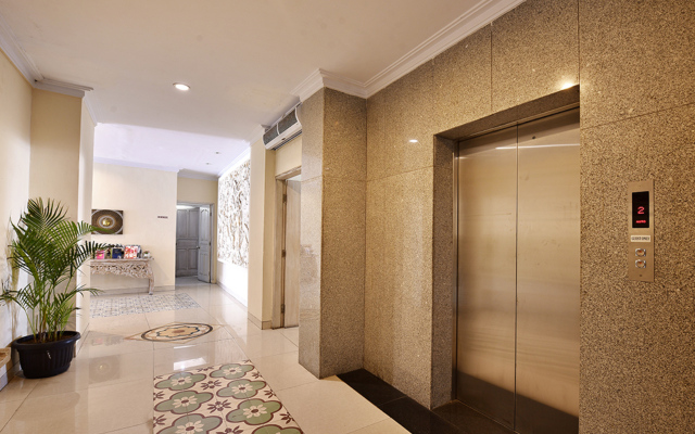 Puri Saron Hotel Denpasar