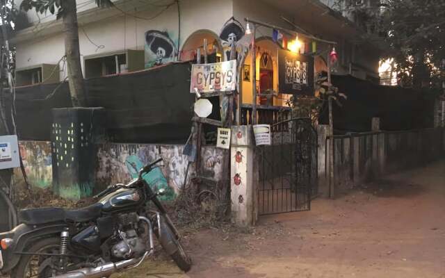 Gypsys Hostel