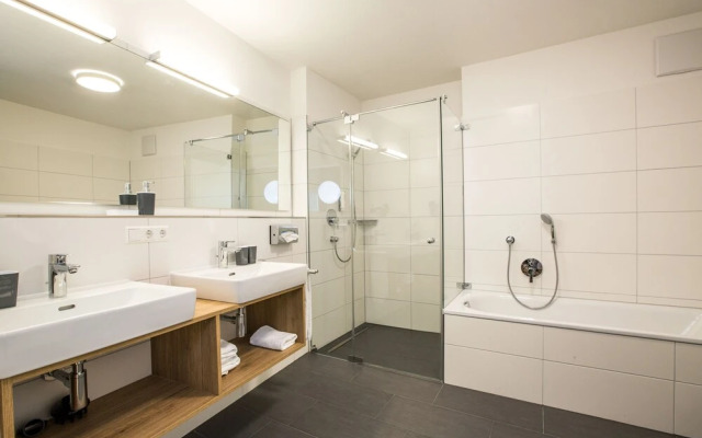 Ferienwohnung Säntis