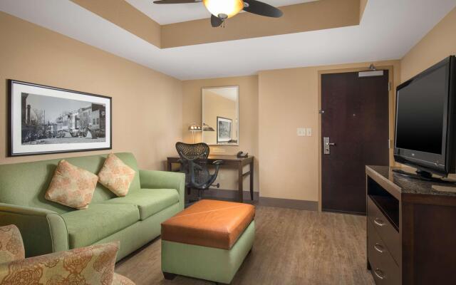 Hilton Garden Inn Nashville/Franklin Cool Springs