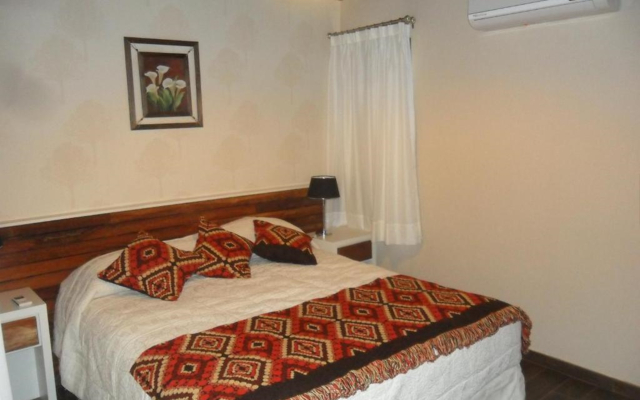Gran Hotel Tourbillon Cataratas