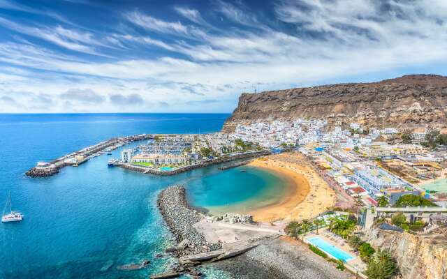 Radisson Blu Resort & Spa, Gran Canaria Mogan