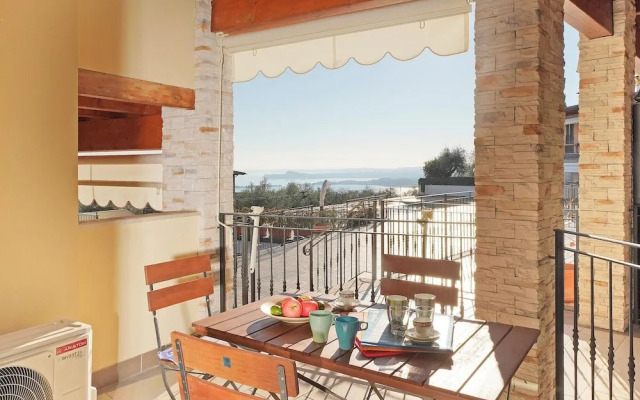 Appartamento Ermione