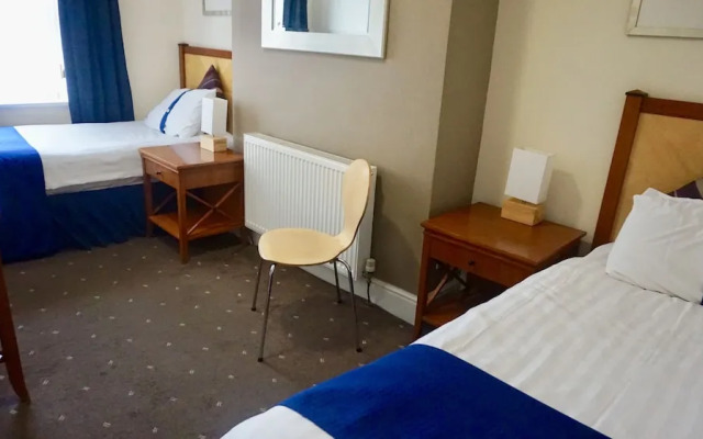 The Stalbridge Guest House