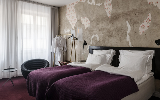 STORY HOTEL STOCKHOLM STUREPLAN, in JdV by Hyatt