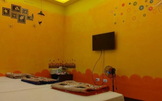 Passion B&B