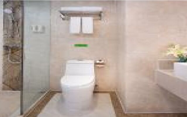 Vienna Hotel Qingyuan Taihe Ancient Cave