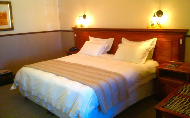 Turnberry Boutique Hotel