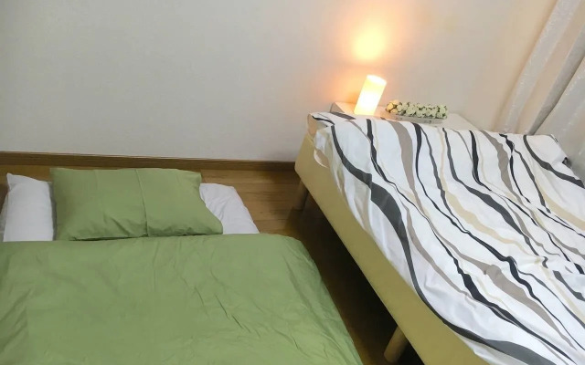 Diamante Yakuin - Vacation STAY 71934v