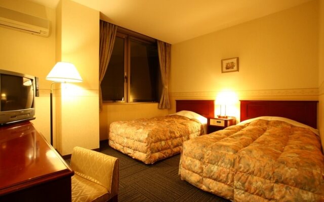 Hitoyoshi Onsen Hotel Hana no So