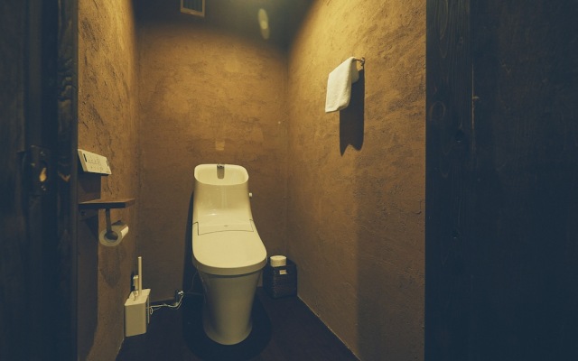 Kominkayado LOOF Sannoie