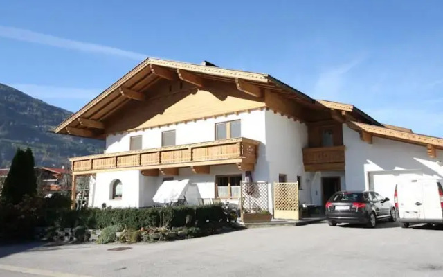 Ferienwohnung Gredler