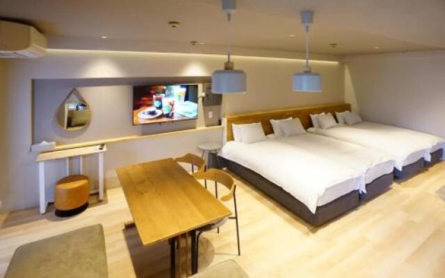 Raffine Namba (Adult Only)