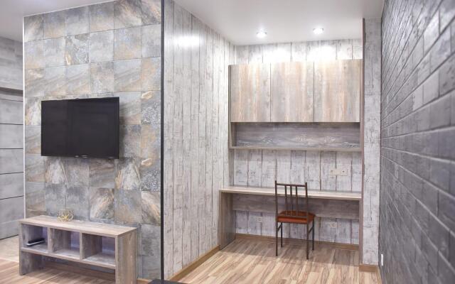 Alliance apart на Белинского 30