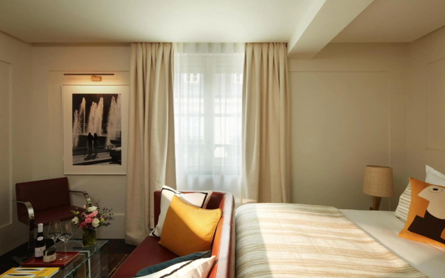 Sri Phala Resort & Villa