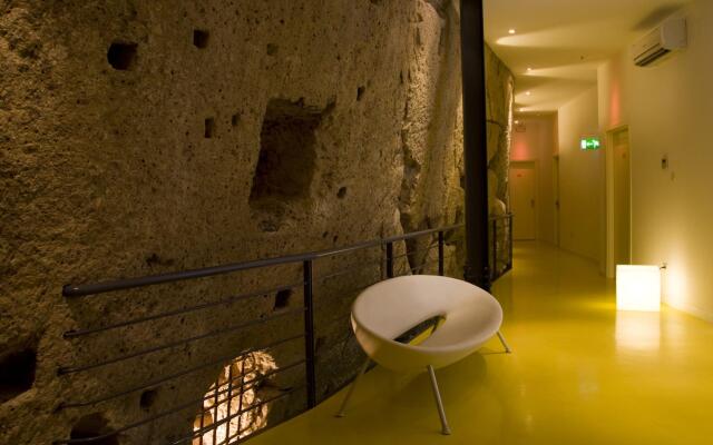 Correra 241 Lifestyle Hotel