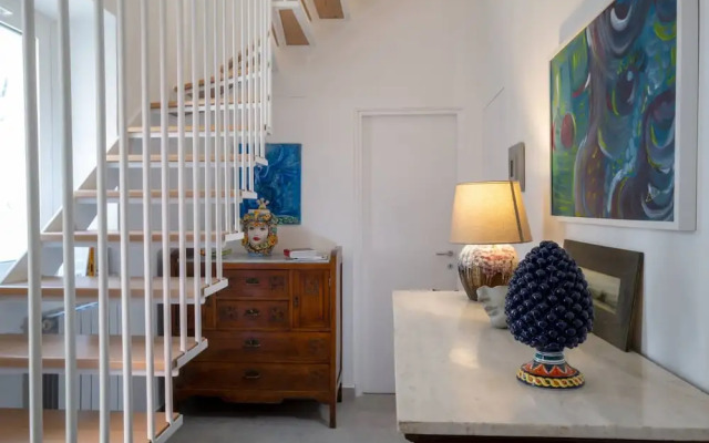 Home29 - Taormina City Centre
