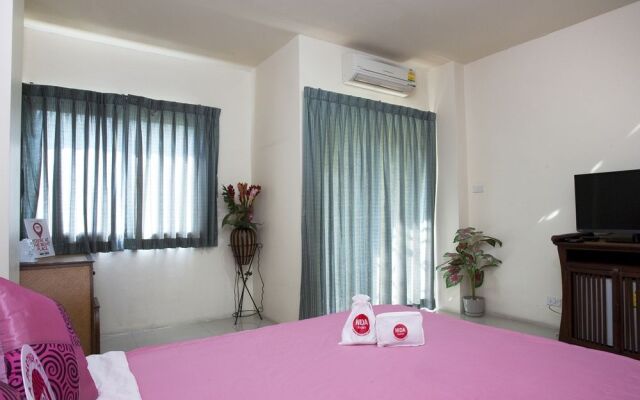 Nida Rooms Pracha Songkhro 243 Villa