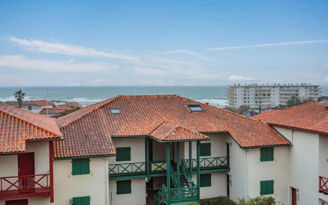 Appartement Biarritz, 3 pièces, 4 personnes - FR-1-3-544