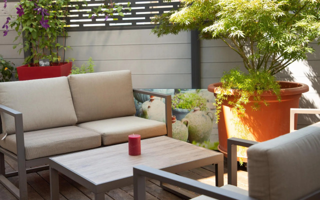 Logis Hôtel Le Rialto