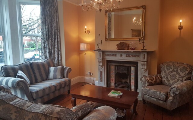ABC House Dublin