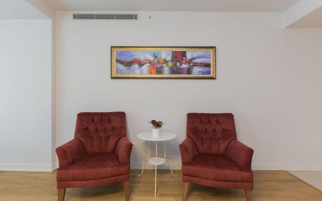 Classy Suite Taksim