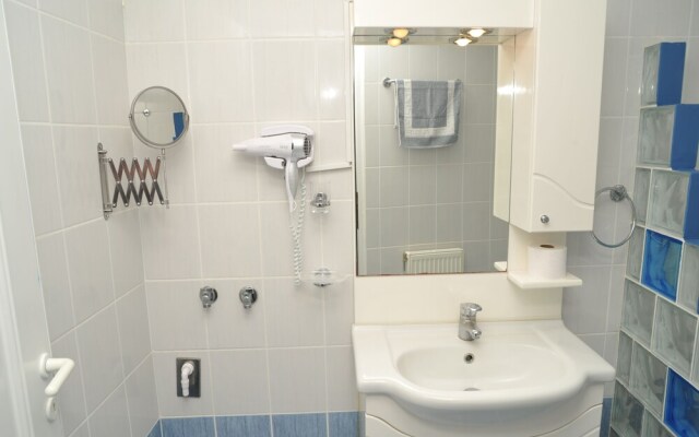 Hotel Pelagos Studios