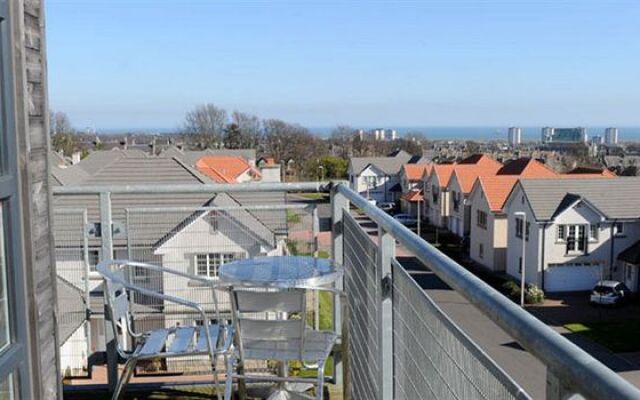 Parkhill Luxury Serviced Apartments