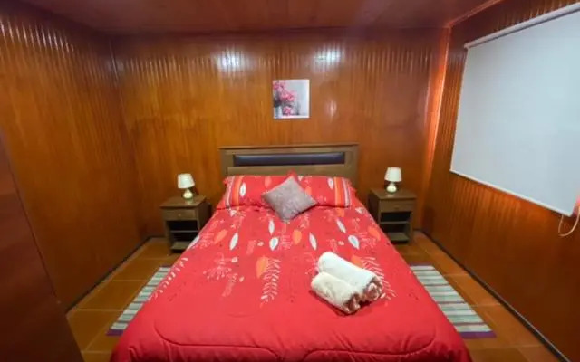 Depto N°4 Temuco Centro