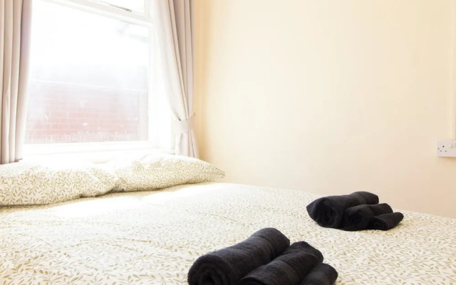 Brookvale Guest House Room 4