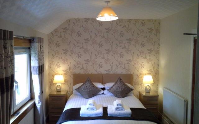 Carrmoor Guest House