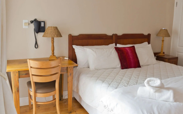 Murray Street 137 Guest House