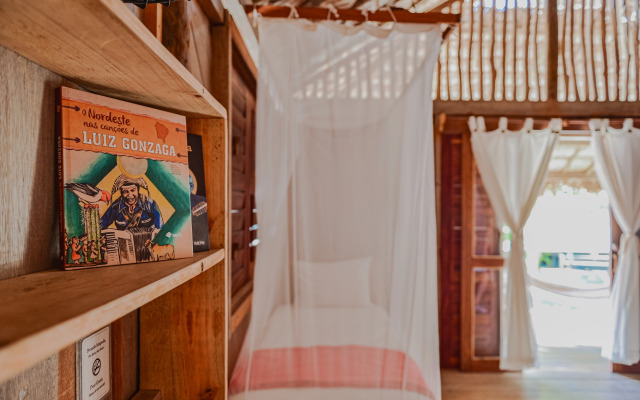 Ventana Hotel