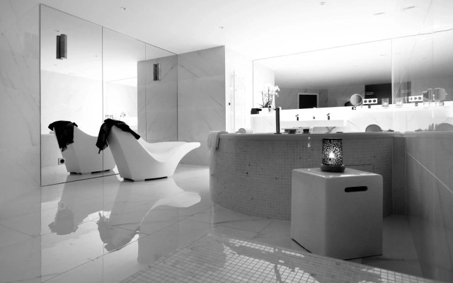 Empreinte Hôtel & Spa