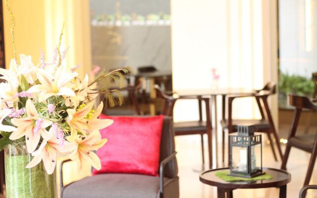 Delua Hotel