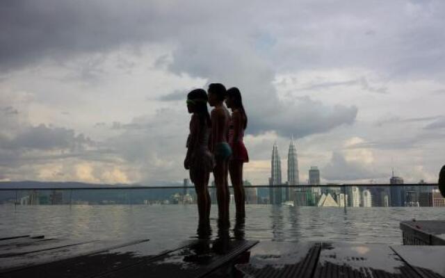 Regalia Residence @ Homestay